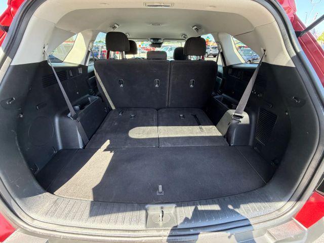 used 2022 Kia Sorento car, priced at $22,988