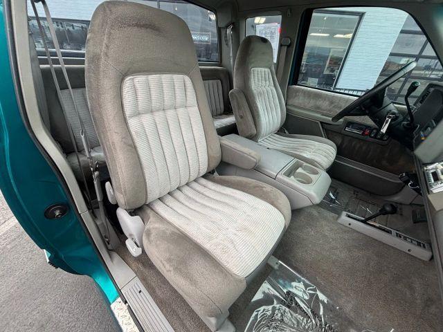 used 1994 Chevrolet 2500 car, priced at $12,995