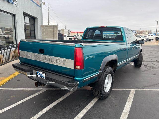 used 1994 Chevrolet 2500 car, priced at $12,995