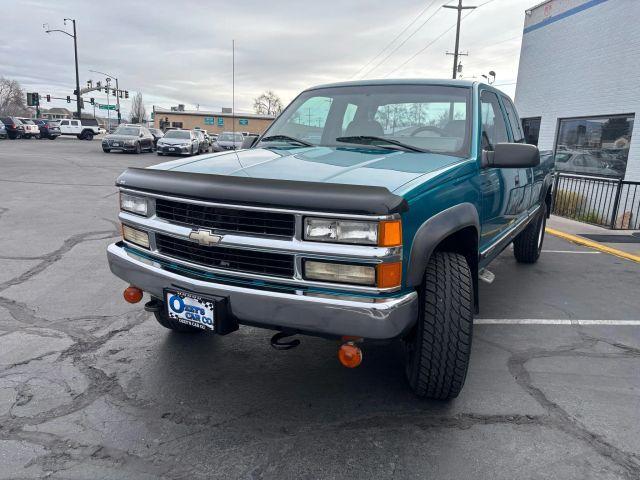 used 1994 Chevrolet 2500 car, priced at $12,995