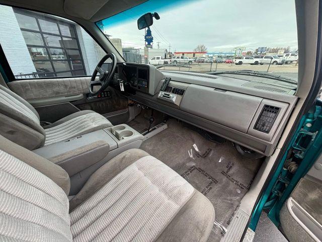used 1994 Chevrolet 2500 car, priced at $12,995