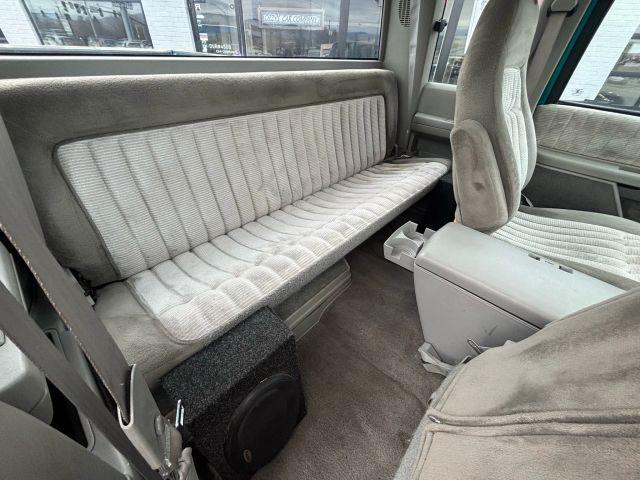 used 1994 Chevrolet 2500 car, priced at $12,995