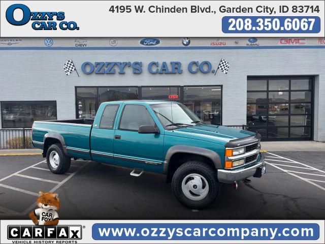 used 1994 Chevrolet 2500 car, priced at $12,995