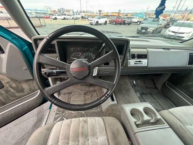 used 1994 Chevrolet 2500 car, priced at $12,995