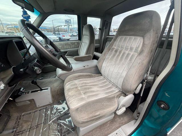 used 1994 Chevrolet 2500 car, priced at $12,995