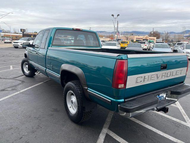 used 1994 Chevrolet 2500 car, priced at $12,995