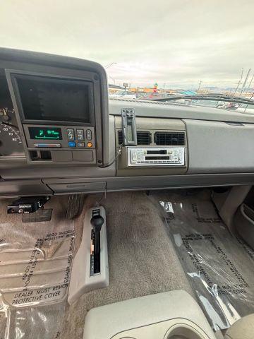 used 1994 Chevrolet 2500 car, priced at $12,995