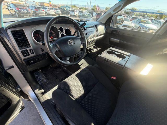used 2013 Toyota Tundra car, priced at $14,988