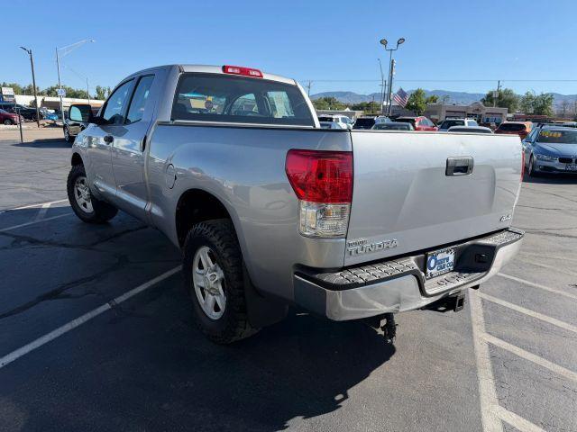 used 2013 Toyota Tundra car, priced at $14,988