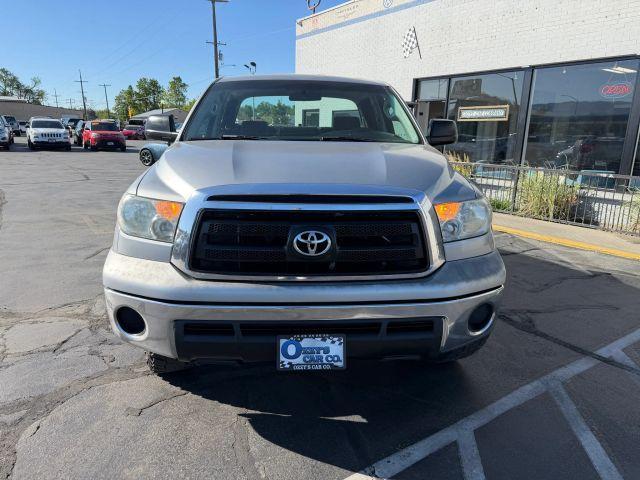 used 2013 Toyota Tundra car, priced at $14,988