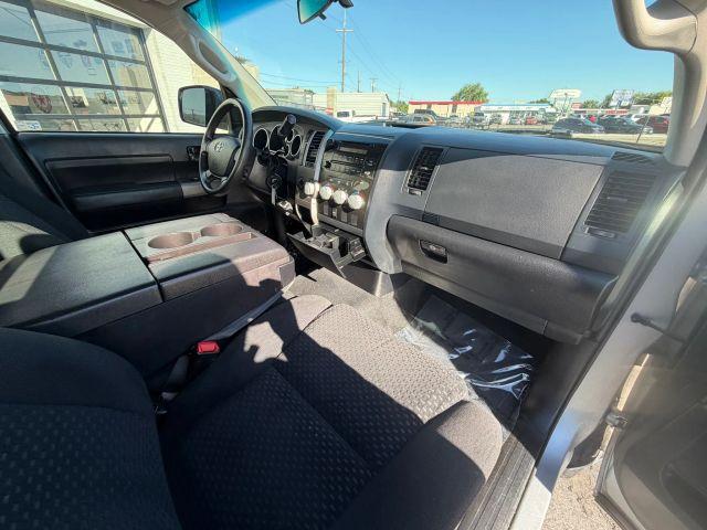 used 2013 Toyota Tundra car, priced at $14,988