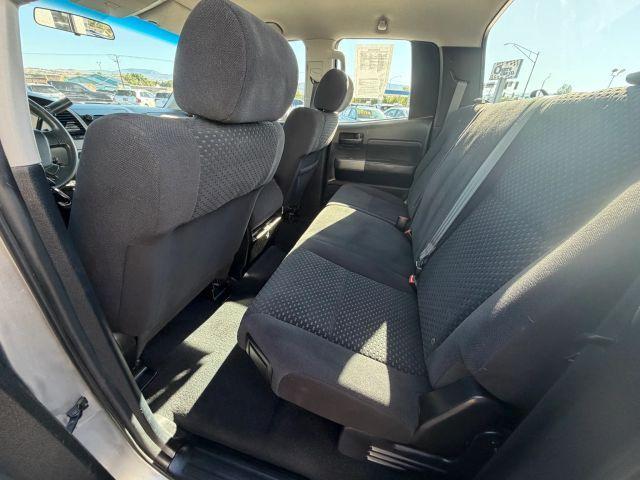used 2013 Toyota Tundra car, priced at $14,988