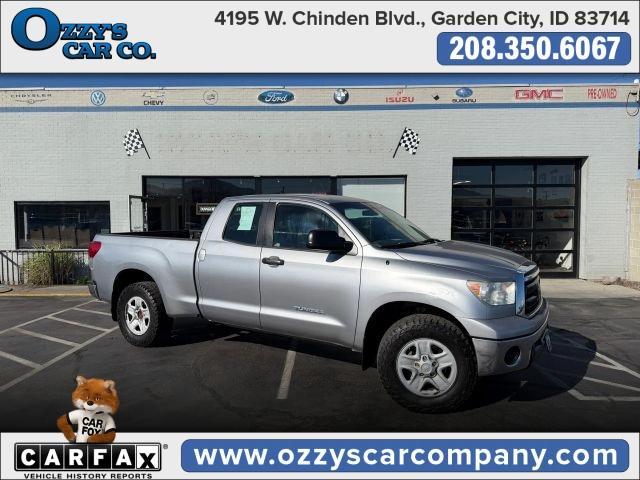 used 2013 Toyota Tundra car, priced at $14,988
