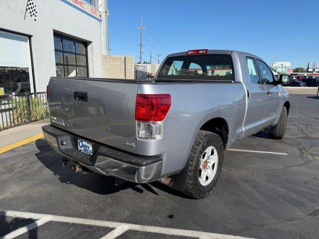 used 2013 Toyota Tundra car, priced at $14,988