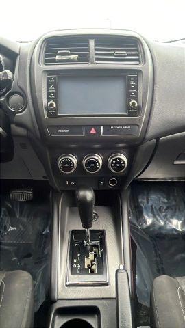 used 2021 Mitsubishi Outlander Sport car, priced at $12,988