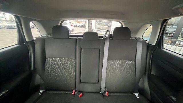 used 2021 Mitsubishi Outlander Sport car, priced at $12,988