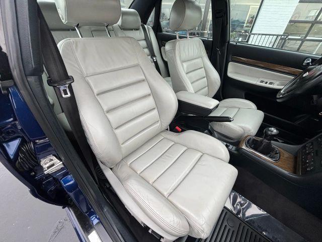 used 2001 Audi S4 car, priced at $14,995