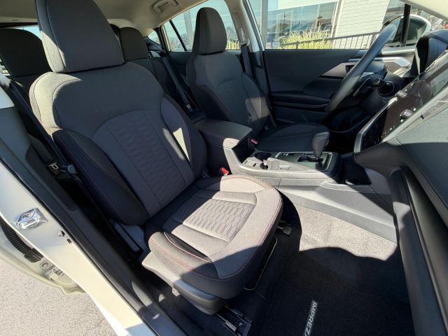 used 2026 Subaru Impreza car, priced at $26,988
