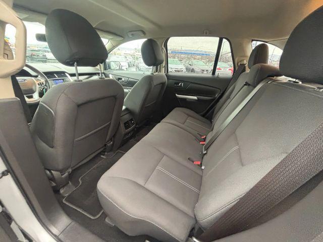 used 2013 Ford Edge car, priced at $11,488