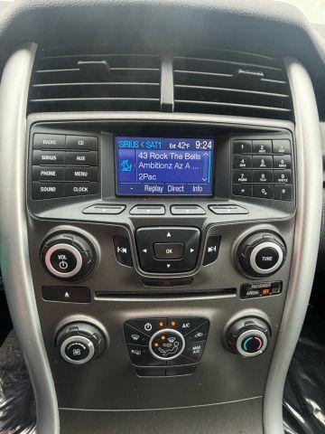 used 2013 Ford Edge car, priced at $11,488