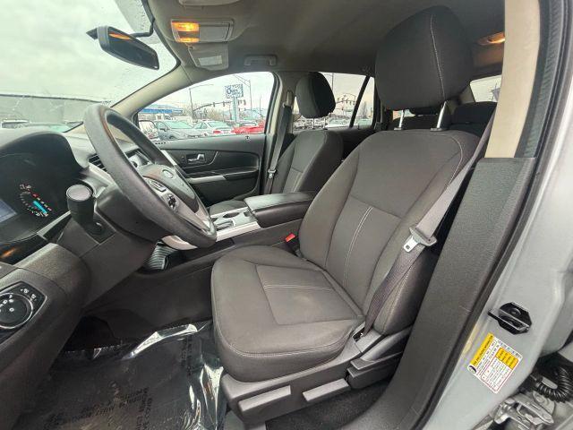 used 2013 Ford Edge car, priced at $11,488