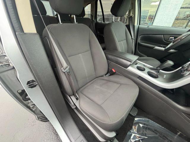 used 2013 Ford Edge car, priced at $11,488
