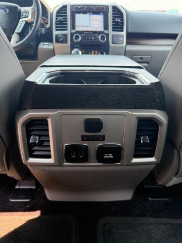 used 2017 Ford F-150 car, priced at $25,787