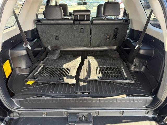 used 2017 Toyota 4Runner car, priced at $30,287