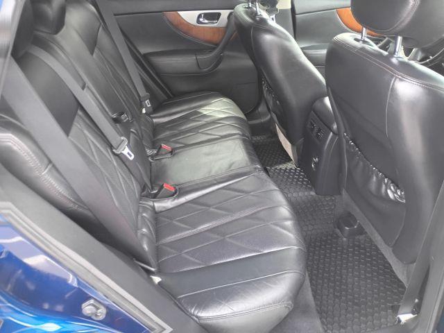used 2015 INFINITI QX70 car, priced at $10,988