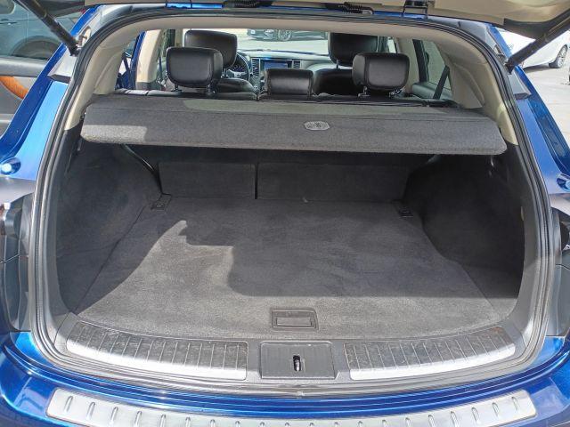 used 2015 INFINITI QX70 car, priced at $10,988