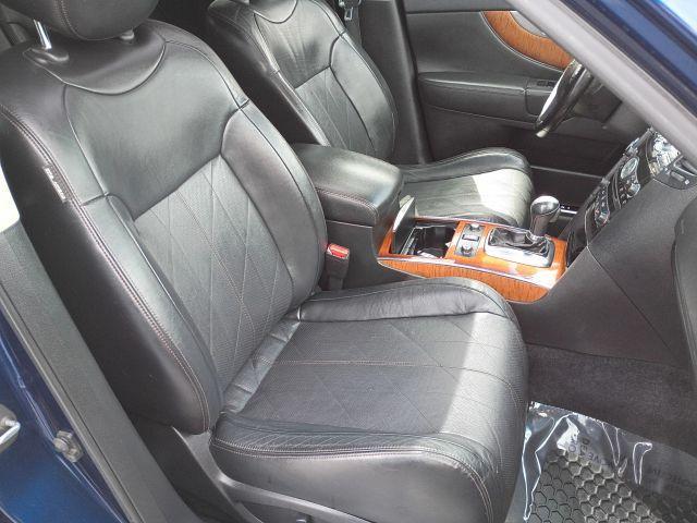 used 2015 INFINITI QX70 car, priced at $10,988