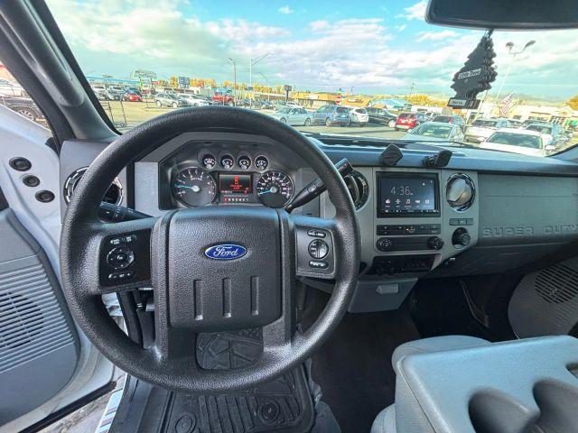 used 2015 Ford F-350 car, priced at $43,988