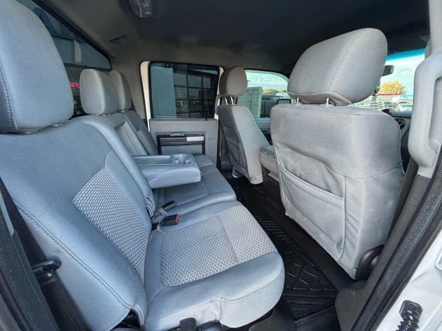 used 2015 Ford F-350 car, priced at $43,988