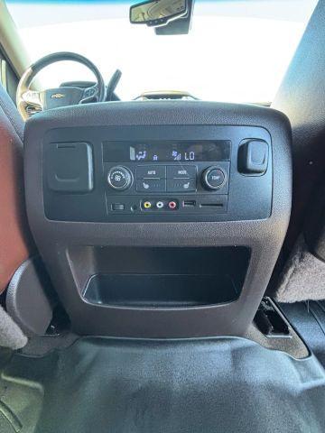 used 2015 Chevrolet Suburban car, priced at $18,588