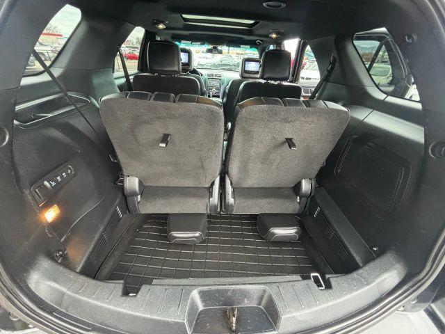 used 2016 Ford Explorer car, priced at $14,988