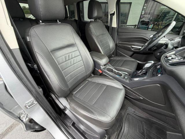 used 2014 Ford Escape car, priced at $5,588