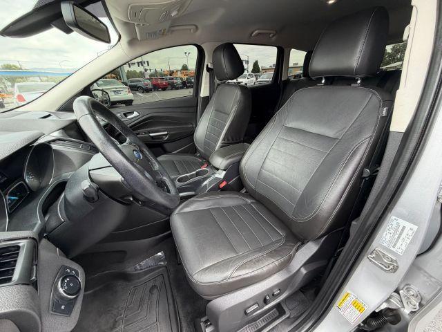 used 2014 Ford Escape car, priced at $5,588