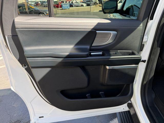 used 2025 Ford Expedition Max car, priced at $67,988