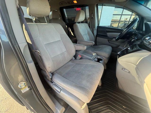 used 2013 Honda Odyssey car, priced at $9,988