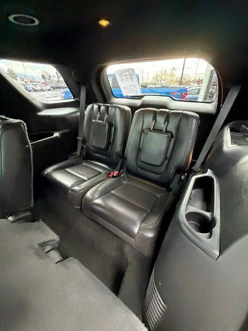 used 2015 Ford Explorer car, priced at $13,488