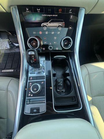 used 2019 Land Rover Range Rover Sport car, priced at $22,988