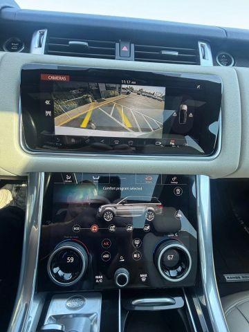 used 2019 Land Rover Range Rover Sport car, priced at $22,988