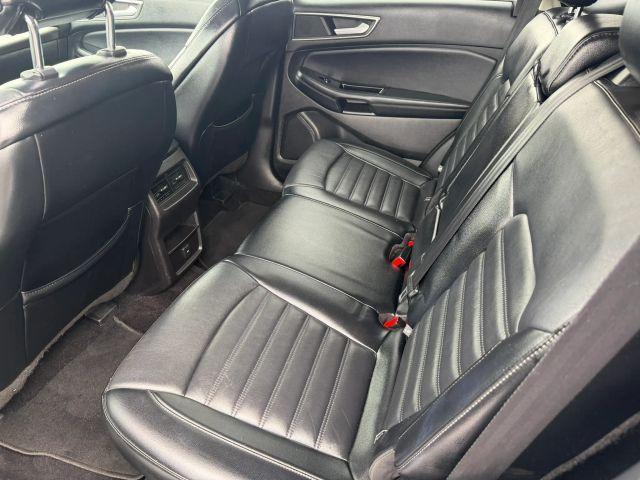 used 2015 Ford Edge car, priced at $12,988