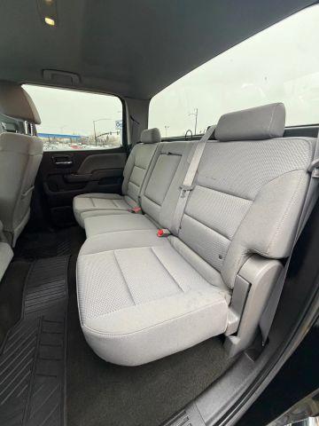 used 2016 Chevrolet Silverado 2500 car, priced at $19,988