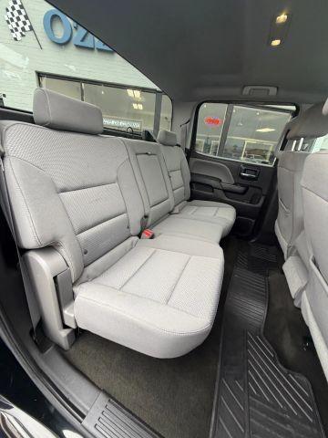 used 2016 Chevrolet Silverado 2500 car, priced at $19,988