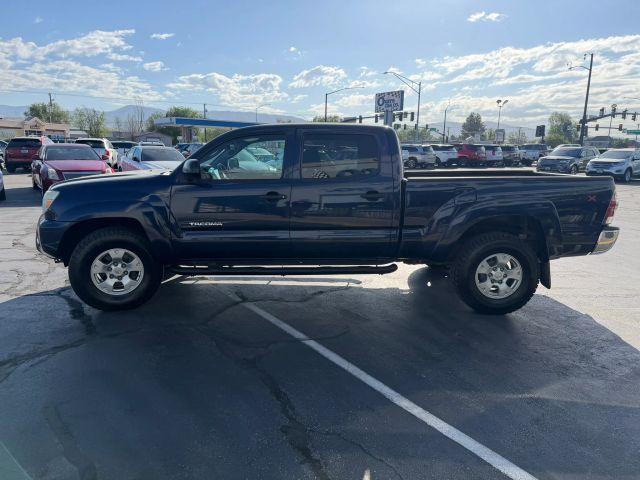 used 2013 Toyota Tacoma car, priced at $18,988