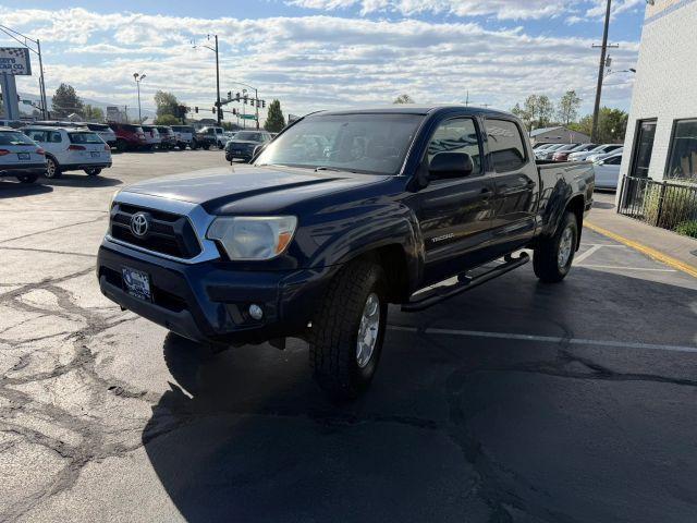 used 2013 Toyota Tacoma car, priced at $18,988