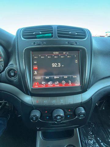 used 2017 Dodge Journey car, priced at $9,488