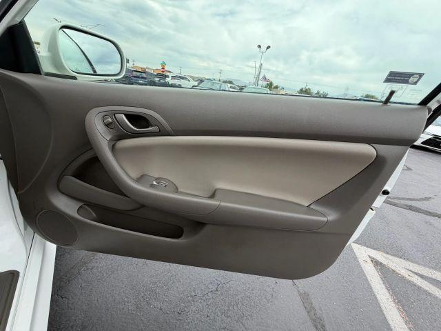 used 2004 Acura RSX car, priced at $12,988