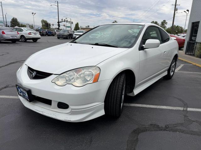 used 2004 Acura RSX car, priced at $12,988